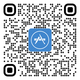 App Store QR Code